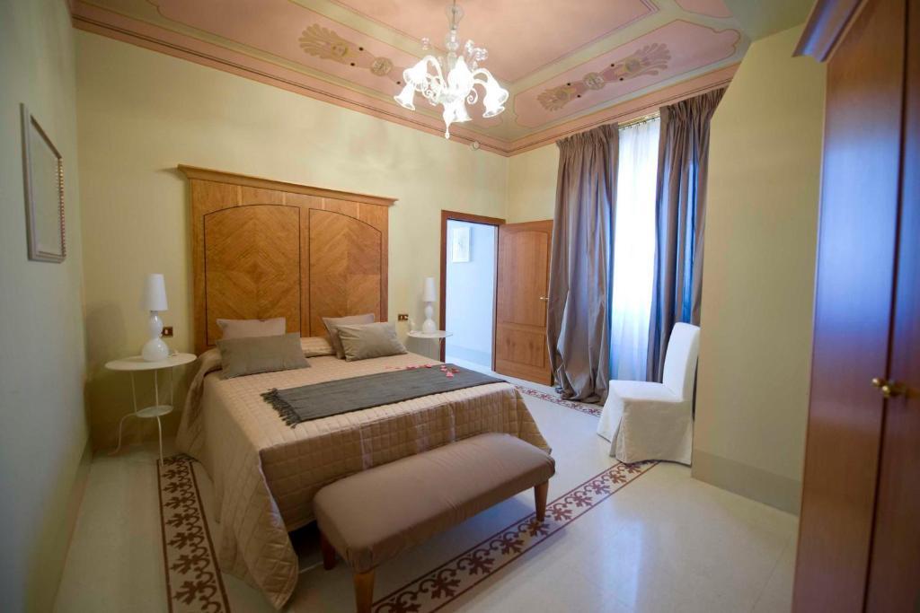 Moda Antica Dimora San Marino Room photo