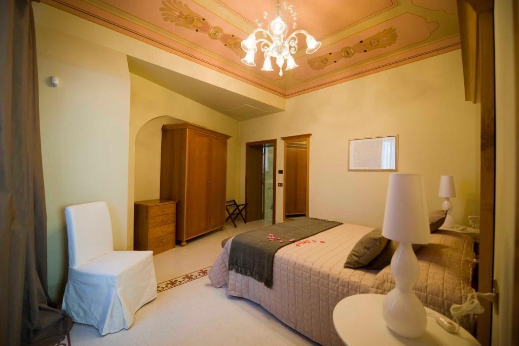 Moda Antica Dimora San Marino Room photo